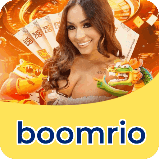 Bônus de Boas-vindas boomrio