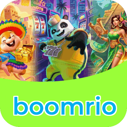 Instalação Android boomrio