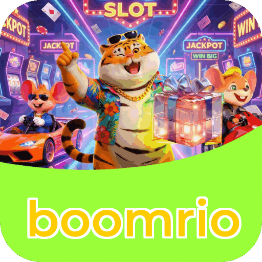 Instalação PC boomrio