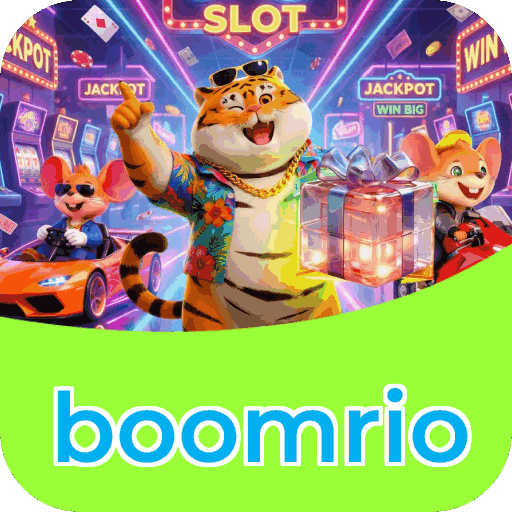 Programa VIP boomrio