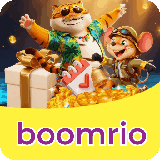 Download Android boomrio