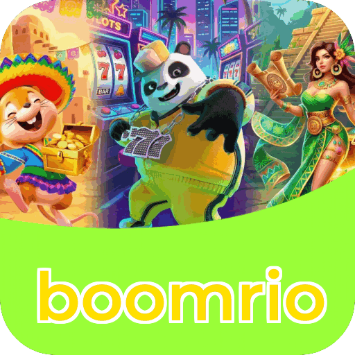 Bônus de Boas-vindas boomrio