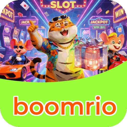 Download iOS boomrio